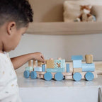 LD7254 - Giochi legno - LITTLE DUTCH corredino e abbigliamento neonato | NANU' BABY