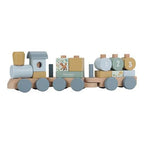 LD7254 - Giochi legno - LITTLE DUTCH corredino e abbigliamento neonato | NANU' BABY