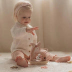 LD7334 - LITTLE DUTCH corredino e abbigliamento neonato | NANU' BABY