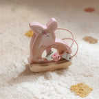 LD7334 - LITTLE DUTCH corredino e abbigliamento neonato | NANU' BABY