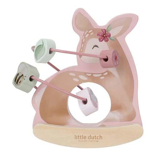 LD7334 - LITTLE DUTCH corredino e abbigliamento neonato | NANU' BABY