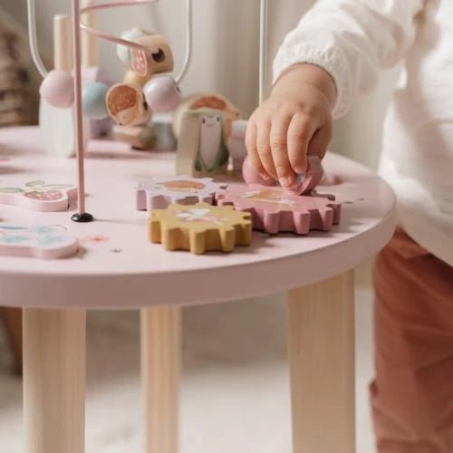 LD7341 - Giochi legno - LITTLE DUTCH corredino e abbigliamento neonato | NANU' BABY