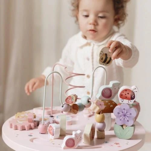 LD7341 - Giochi legno - LITTLE DUTCH corredino e abbigliamento neonato | NANU' BABY