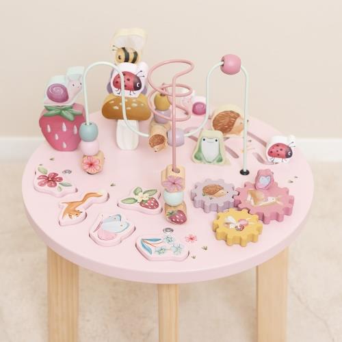 LD7341 - Giochi legno - LITTLE DUTCH corredino e abbigliamento neonato | NANU' BABY