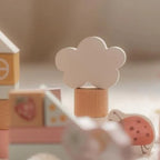 LD7345 - LITTLE DUTCH corredino e abbigliamento neonato | NANU' BABY
