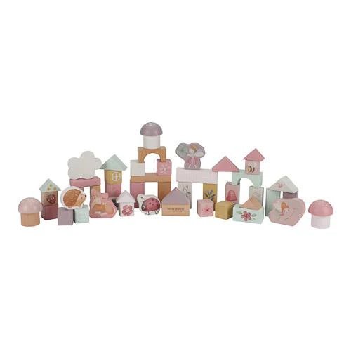 LD7345 - LITTLE DUTCH corredino e abbigliamento neonato | NANU' BABY