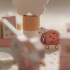 LD7345 - LITTLE DUTCH corredino e abbigliamento neonato | NANU' BABY