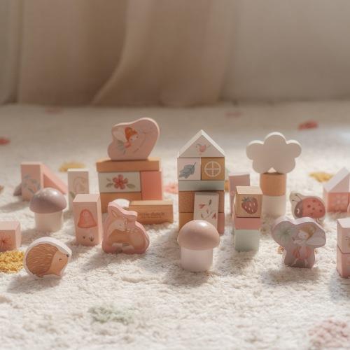 LD7345 - LITTLE DUTCH corredino e abbigliamento neonato | NANU' BABY