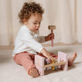 LD7346 - LITTLE DUTCH corredino e abbigliamento neonato | NANU' BABY