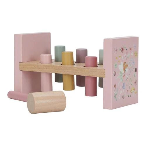 LD7346 - LITTLE DUTCH corredino e abbigliamento neonato | NANU' BABY