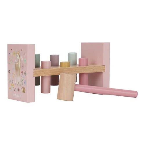 LD7346 - LITTLE DUTCH corredino e abbigliamento neonato | NANU' BABY
