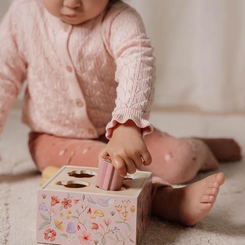 LD7347 - LITTLE DUTCH corredino e abbigliamento neonato | NANU' BABY