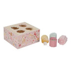 LD7347 - LITTLE DUTCH corredino e abbigliamento neonato | NANU' BABY