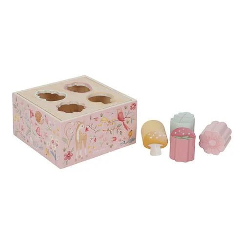 LD7347 - LITTLE DUTCH corredino e abbigliamento neonato | NANU' BABY
