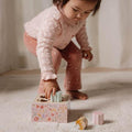 LD7347 - LITTLE DUTCH corredino e abbigliamento neonato | NANU' BABY