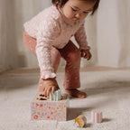 LD7347 - LITTLE DUTCH corredino e abbigliamento neonato | NANU' BABY