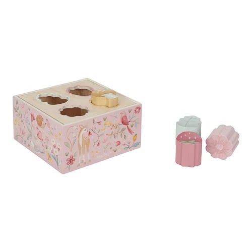 LD7347 - LITTLE DUTCH corredino e abbigliamento neonato | NANU' BABY