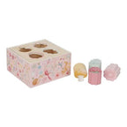LD7347 - LITTLE DUTCH corredino e abbigliamento neonato | NANU' BABY