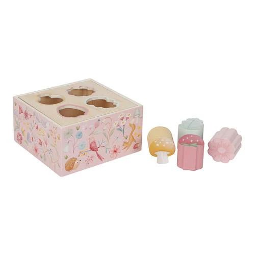 LD7347 - LITTLE DUTCH corredino e abbigliamento neonato | NANU' BABY
