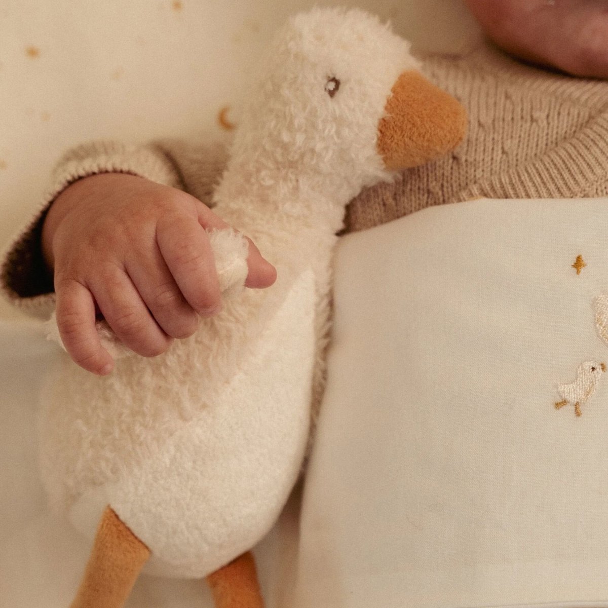 LD8404 - LITTLE DUTCH corredino e abbigliamento neonato | NANU' BABY