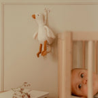 LD8406 - LITTLE DUTCH corredino e abbigliamento neonato | NANU' BABY