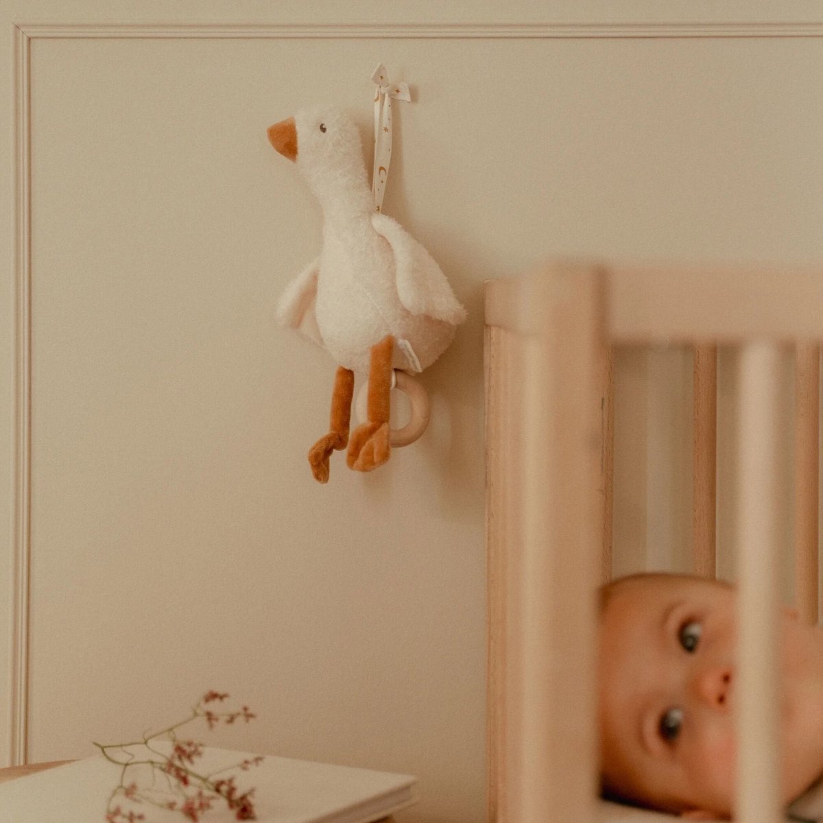 LD8406 - LITTLE DUTCH corredino e abbigliamento neonato | NANU' BABY