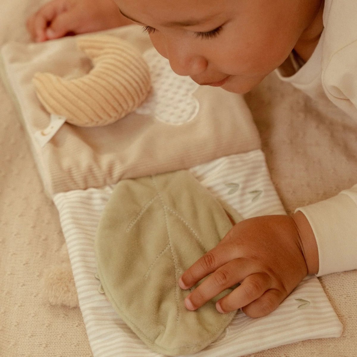 LD8407 - LITTLE DUTCH corredino e abbigliamento neonato | NANU' BABY