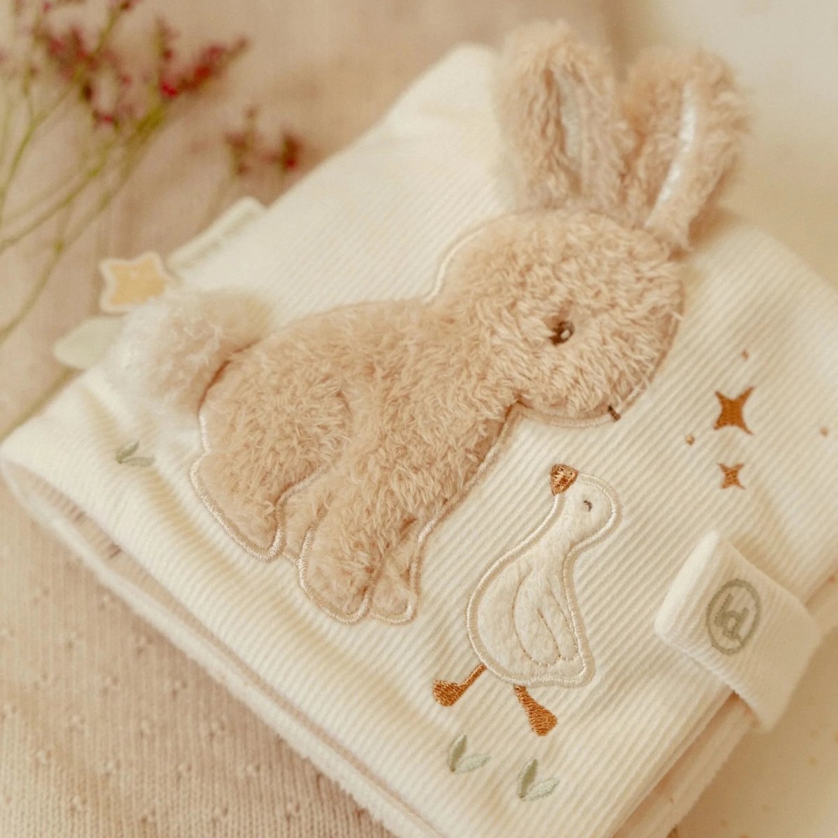 LD8407 - LITTLE DUTCH corredino e abbigliamento neonato | NANU' BABY