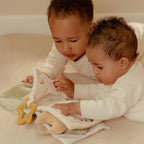 LD8407 - LITTLE DUTCH corredino e abbigliamento neonato | NANU' BABY