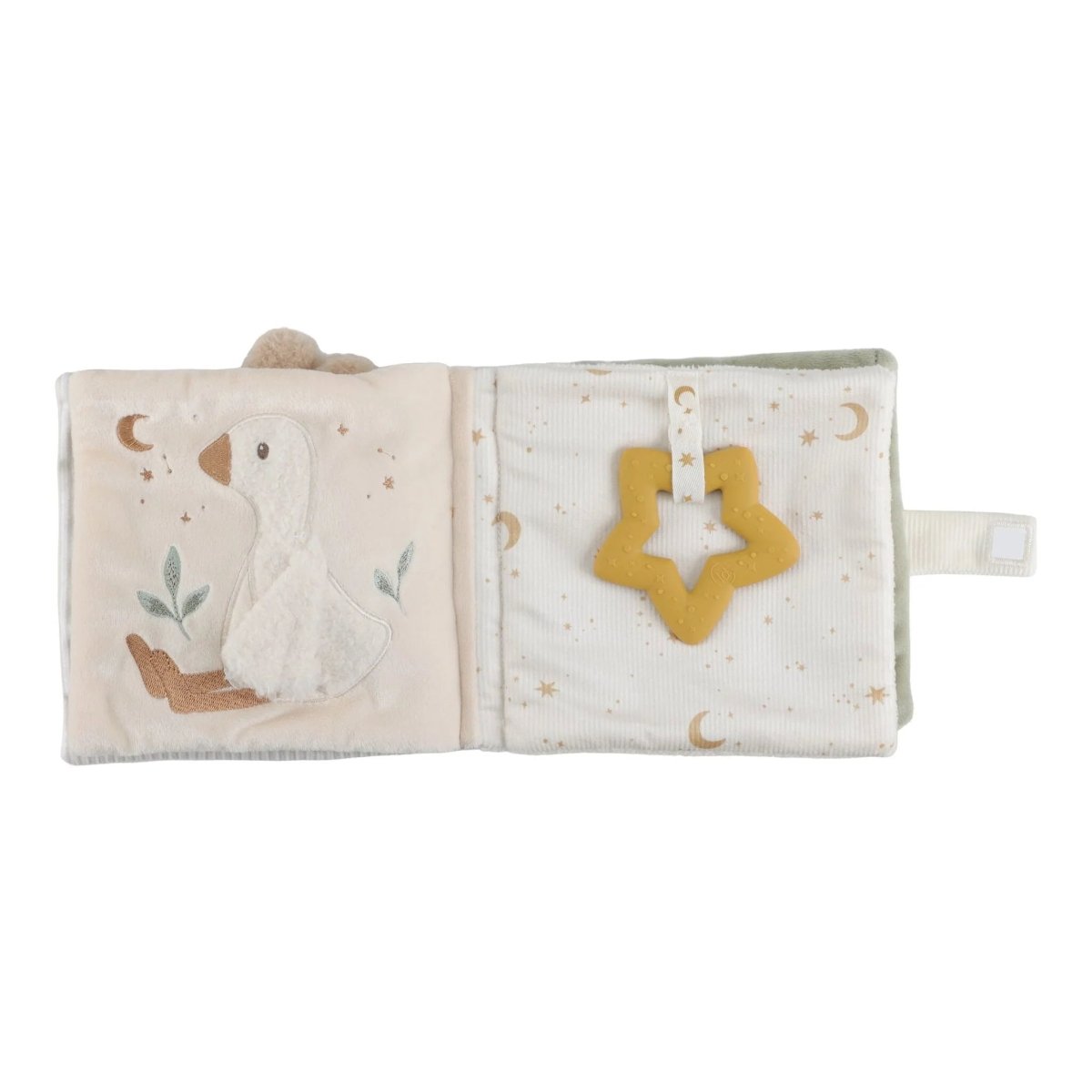 LD8407 - LITTLE DUTCH corredino e abbigliamento neonato | NANU' BABY