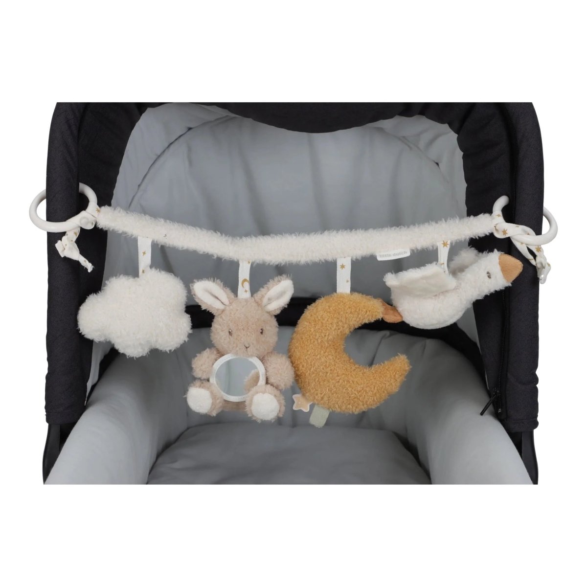 LD8411 - Giochi soft - LITTLE DUTCH corredino e abbigliamento neonato | NANU' BABY