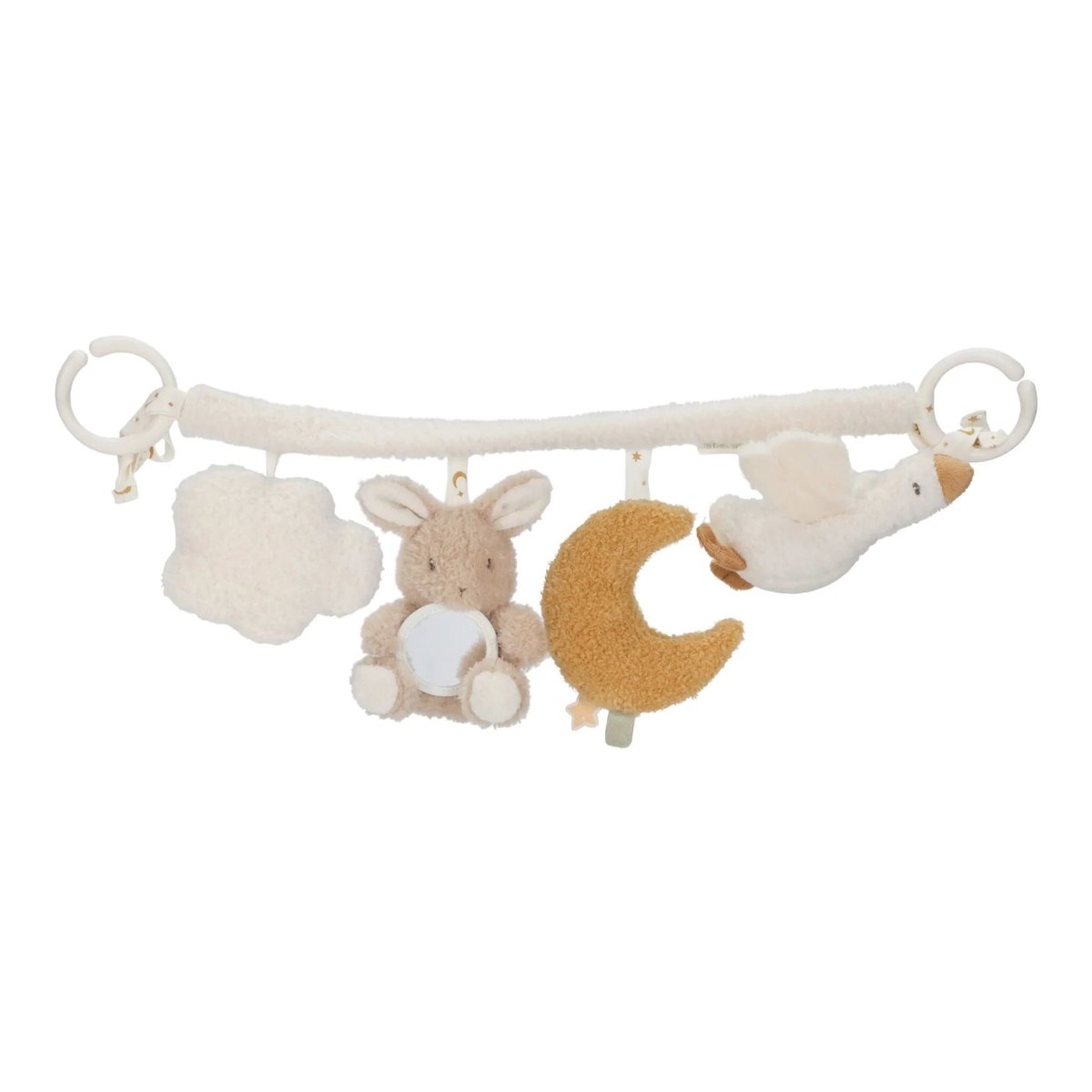 LD8411 - Giochi soft - LITTLE DUTCH corredino e abbigliamento neonato | NANU' BABY