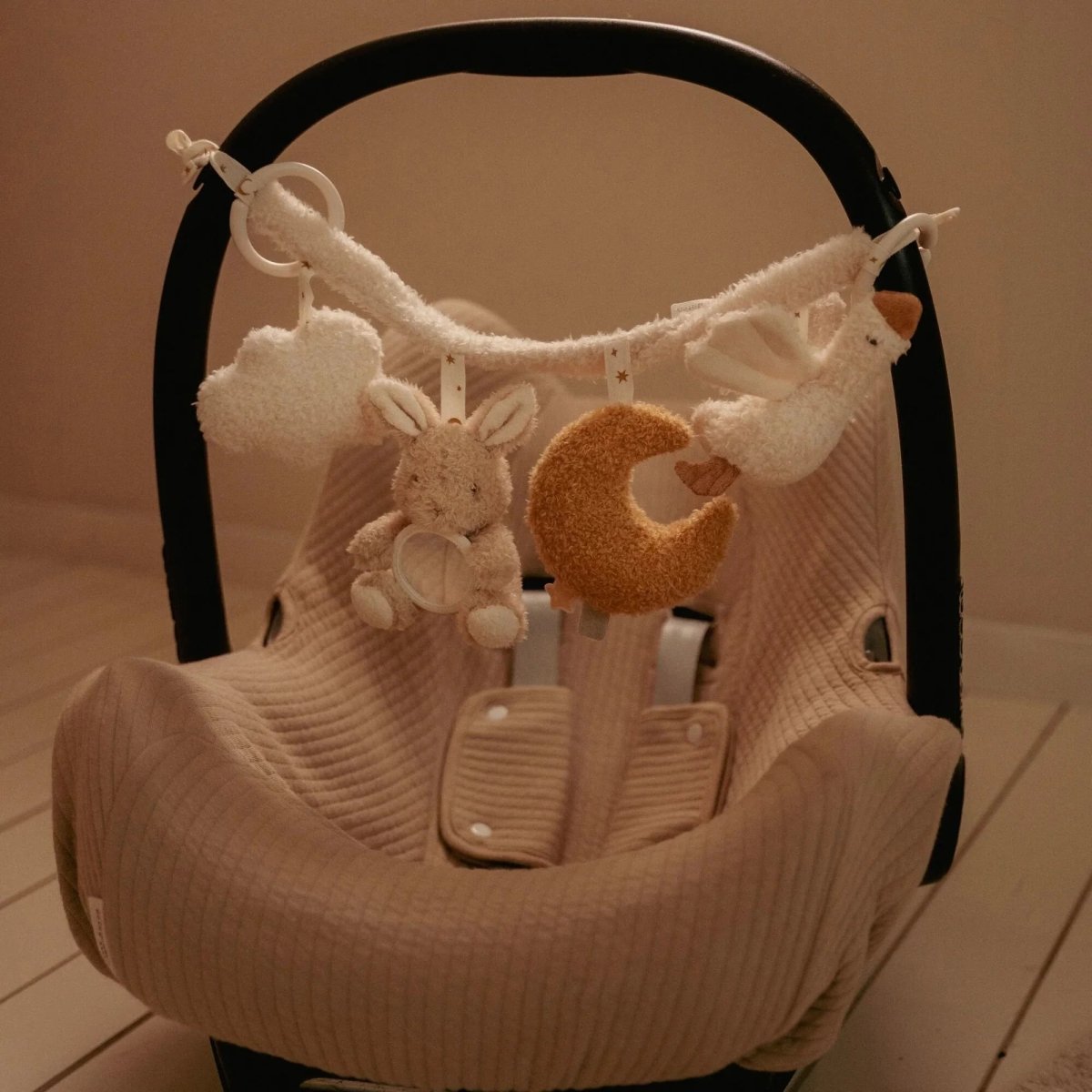 LD8411 - Giochi soft - LITTLE DUTCH corredino e abbigliamento neonato | NANU' BABY
