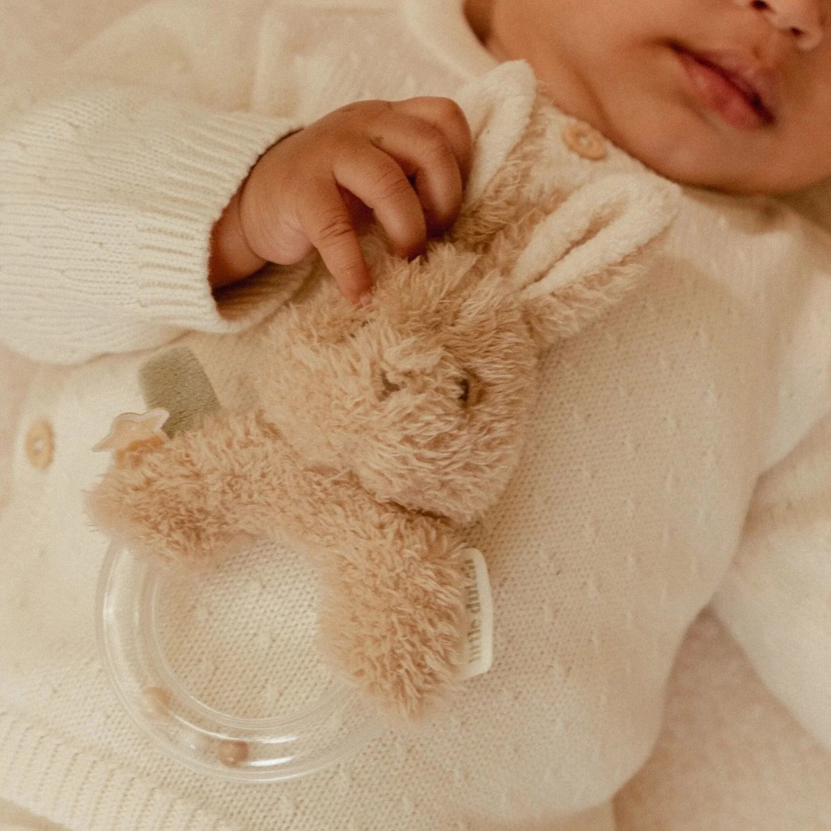 LD8414 - LITTLE DUTCH corredino e abbigliamento neonato | NANU' BABY