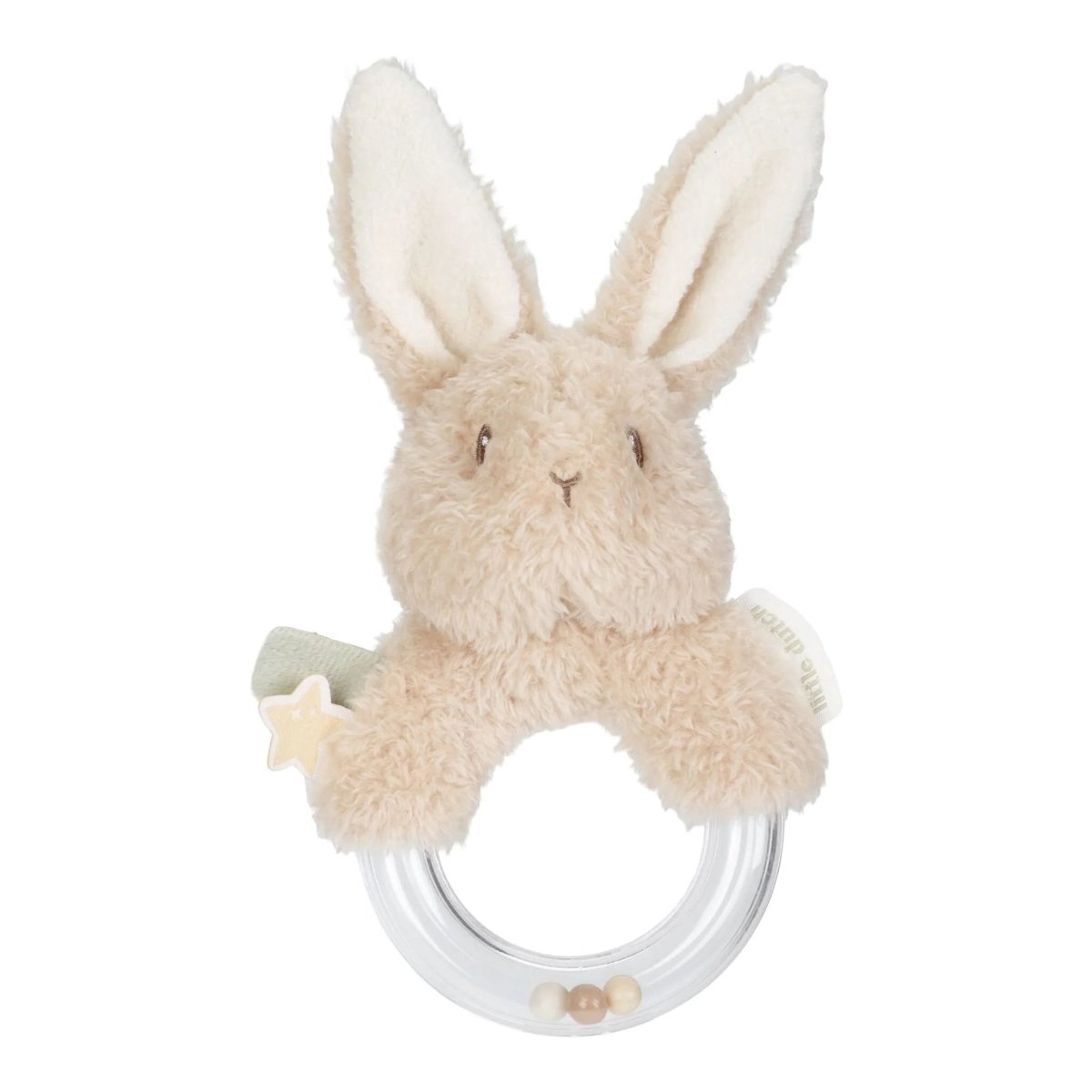 LD8414 - LITTLE DUTCH corredino e abbigliamento neonato | NANU' BABY