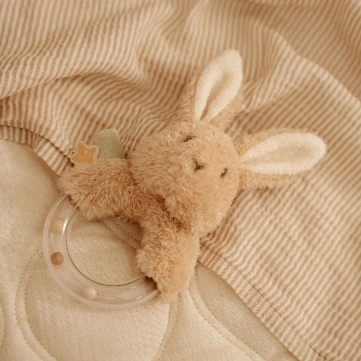 LD8414 - LITTLE DUTCH corredino e abbigliamento neonato | NANU' BABY