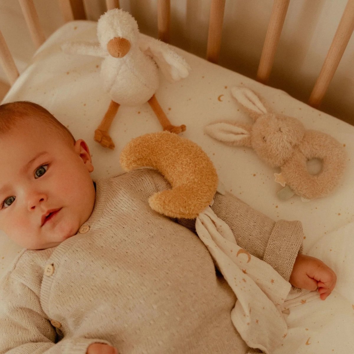 LD8415 - Giochi soft - LITTLE DUTCH corredino e abbigliamento neonato | NANU' BABY