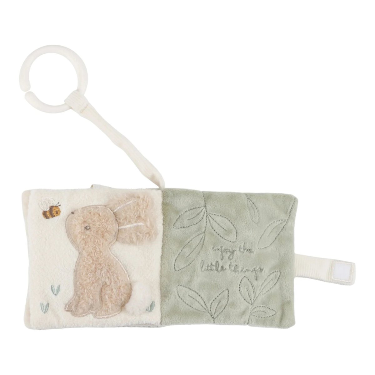 LD8419 - LITTLE DUTCH corredino e abbigliamento neonato | NANU' BABY