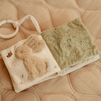 LD8419 - LITTLE DUTCH corredino e abbigliamento neonato | NANU' BABY