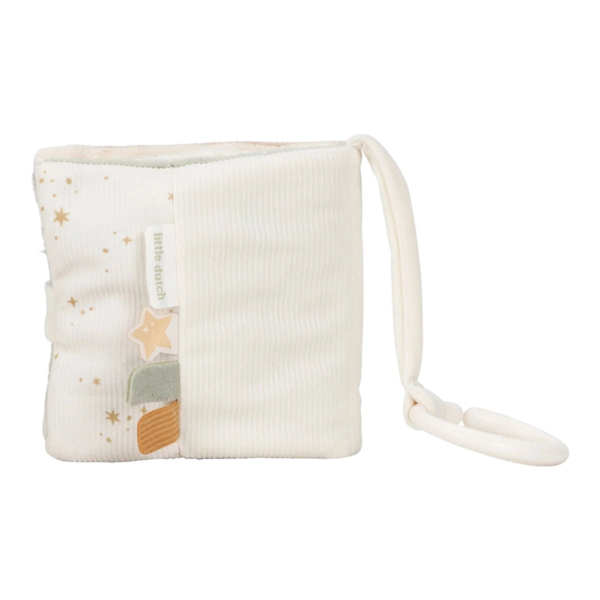 LD8419 - LITTLE DUTCH corredino e abbigliamento neonato | NANU' BABY