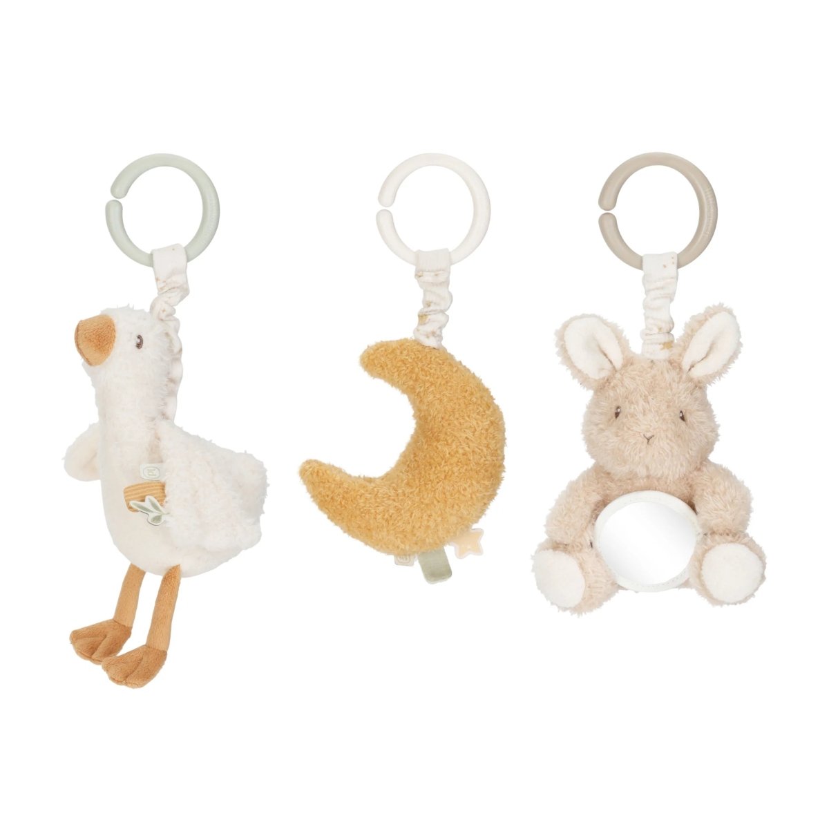 LD8420 - Giochi soft - LITTLE DUTCH corredino e abbigliamento neonato | NANU' BABY