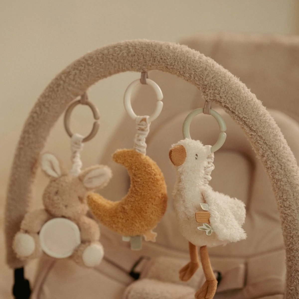LD8420 - Giochi soft - LITTLE DUTCH corredino e abbigliamento neonato | NANU' BABY