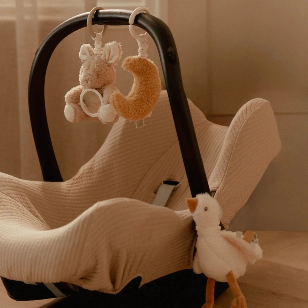 LD8420 - Giochi soft - LITTLE DUTCH corredino e abbigliamento neonato | NANU' BABY