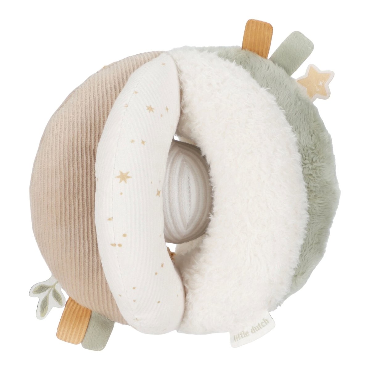 LD8425 - Giochi soft - LITTLE DUTCH corredino e abbigliamento neonato | NANU' BABY