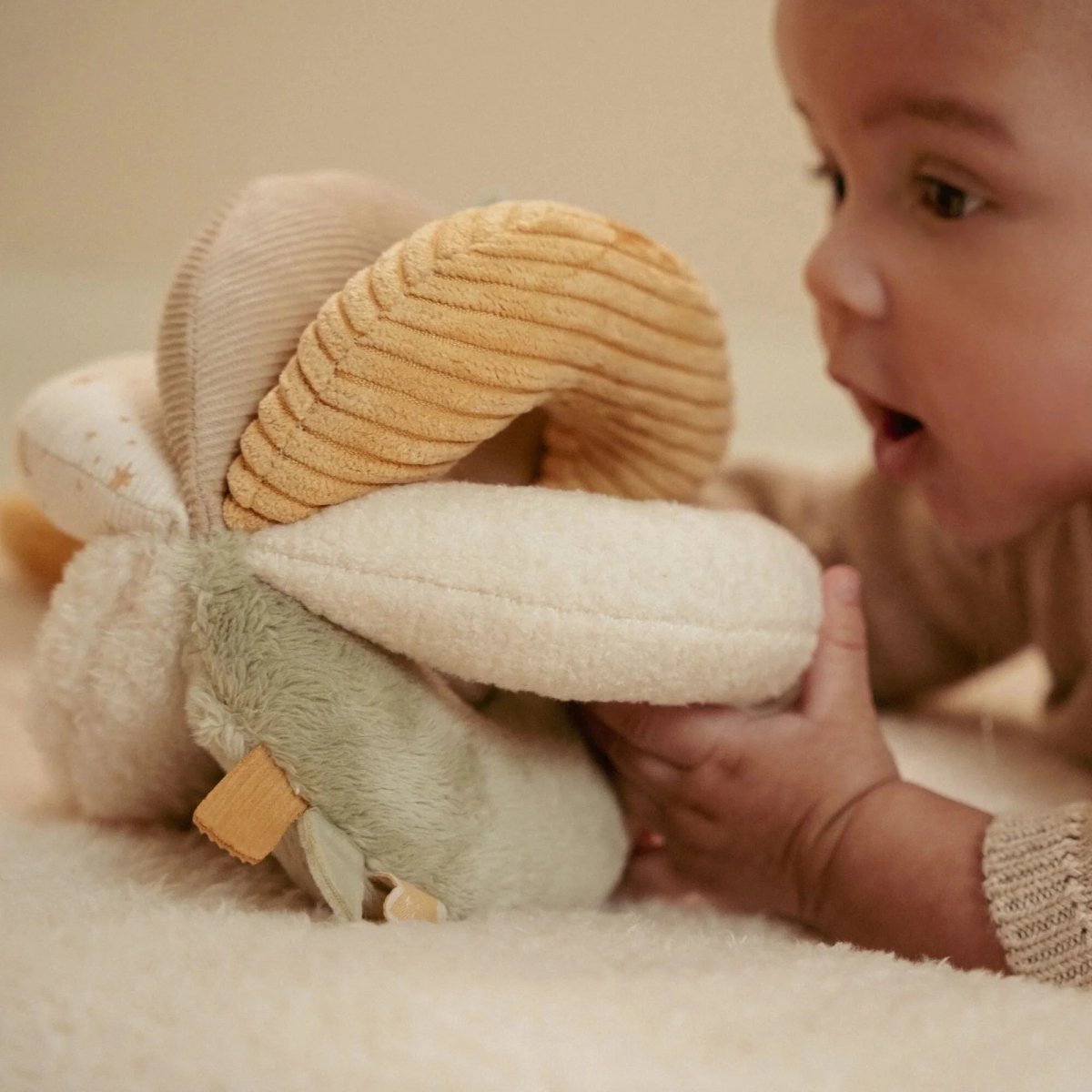 LD8425 - Giochi soft - LITTLE DUTCH corredino e abbigliamento neonato | NANU' BABY