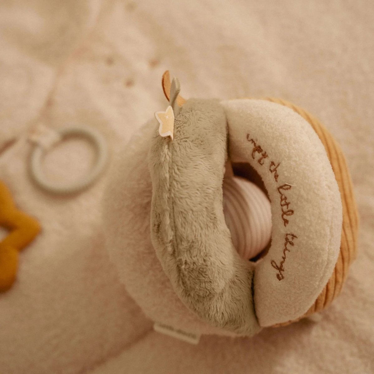 LD8425 - Giochi soft - LITTLE DUTCH corredino e abbigliamento neonato | NANU' BABY