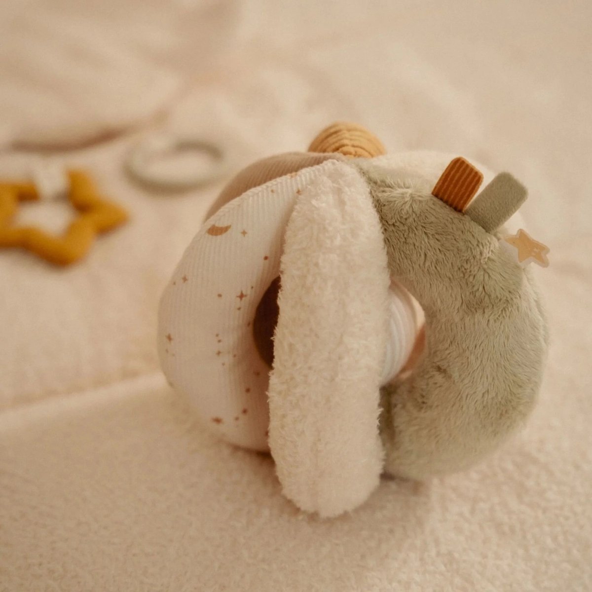 LD8425 - Giochi soft - LITTLE DUTCH corredino e abbigliamento neonato | NANU' BABY