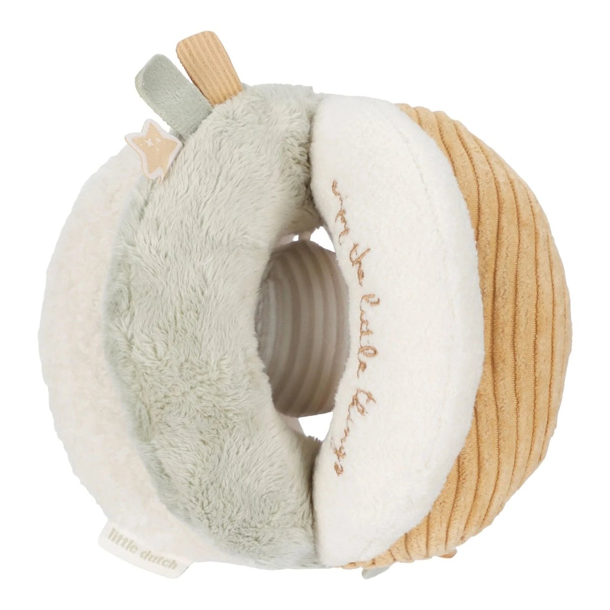 LD8425 - Giochi soft - LITTLE DUTCH corredino e abbigliamento neonato | NANU' BABY