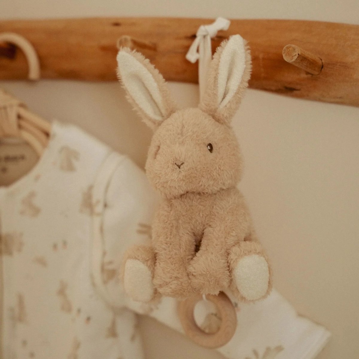 LD8426 - LITTLE DUTCH corredino e abbigliamento neonato | NANU' BABY