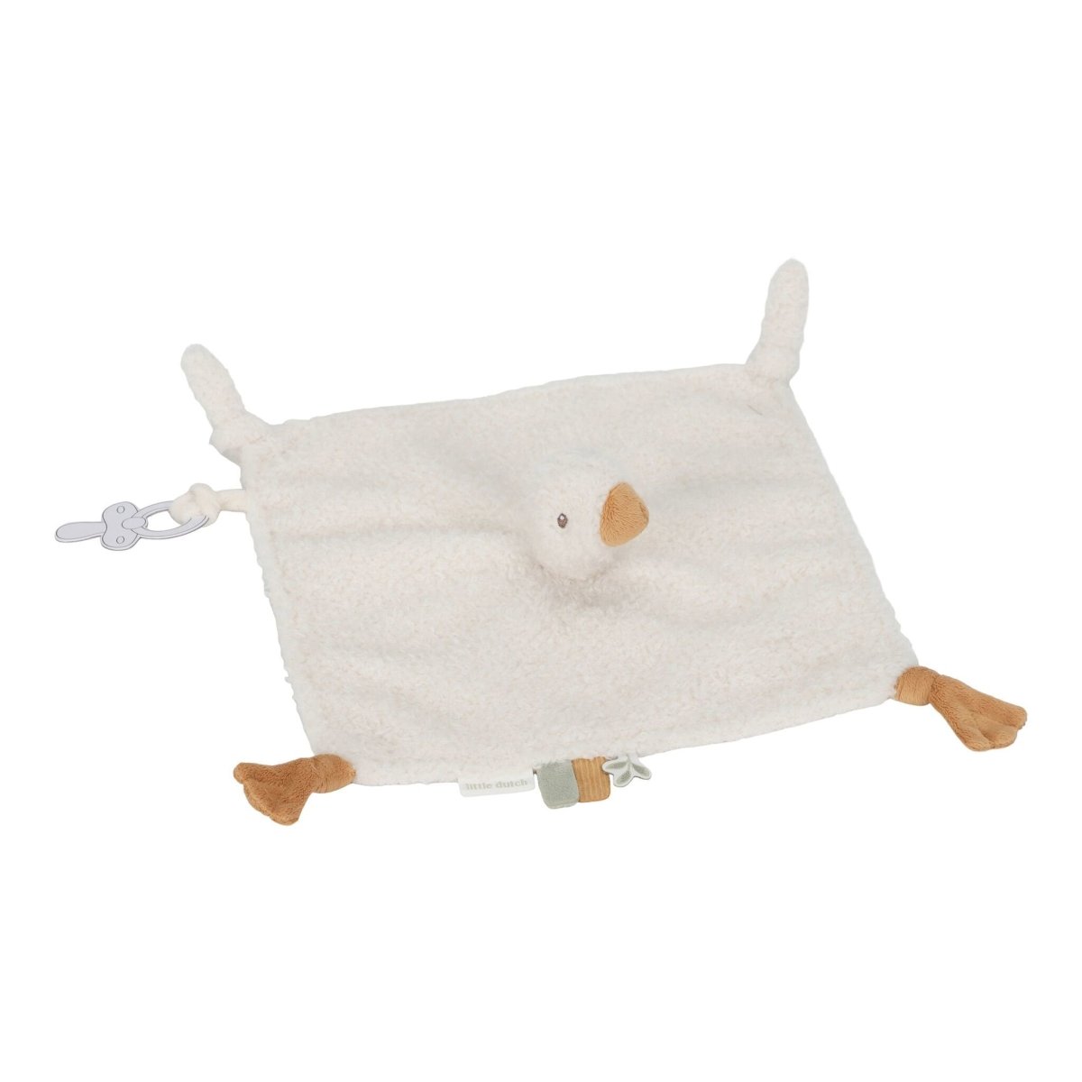 LD8427 - LITTLE DUTCH corredino e abbigliamento neonato | NANU' BABY